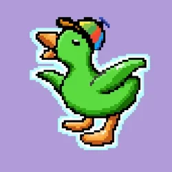 Duck #196