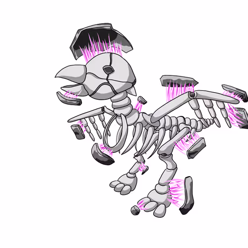 Mutant #34