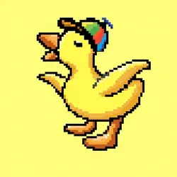 Duck #32