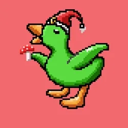 Duck #64