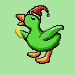 Duck #18
