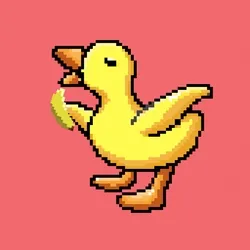 Duck #113