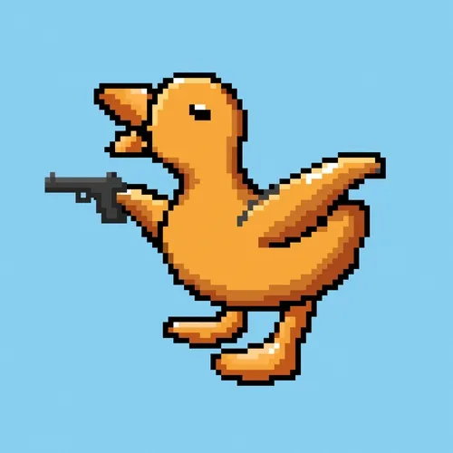 Duck #191