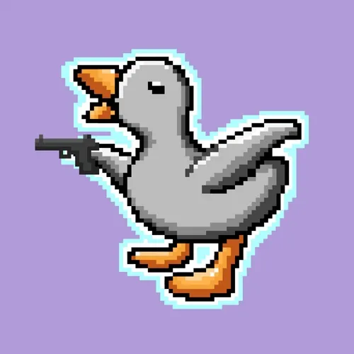 Duck #141