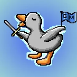 Duck #9