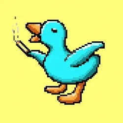 Duck #129