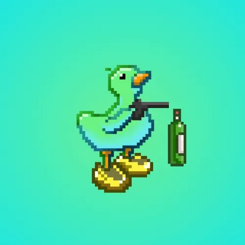 Daoduck
