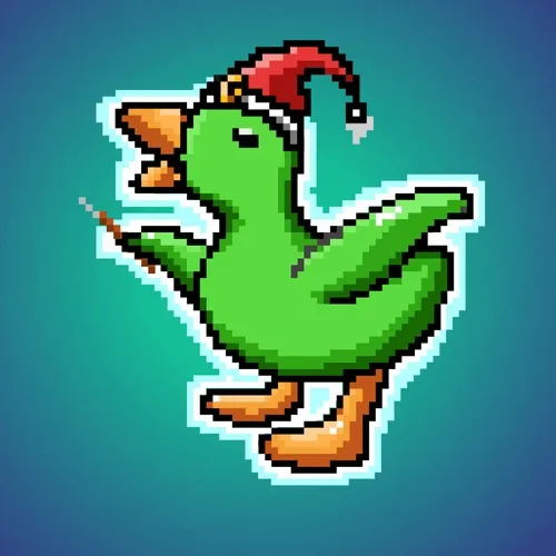 Duck #54