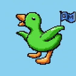 Duck #158
