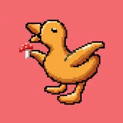 Duck #112