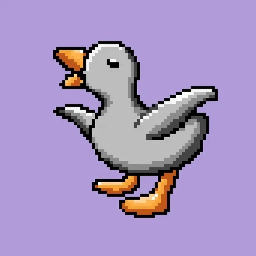 Duck #50