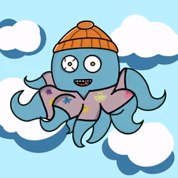 OctoLab #2418