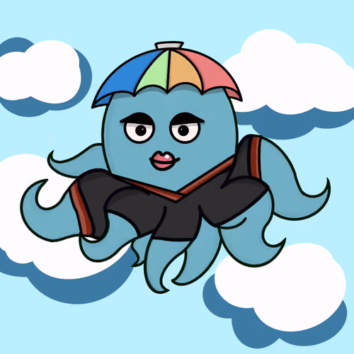 OctoLab #23