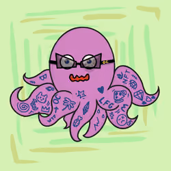 OctoLab #2508