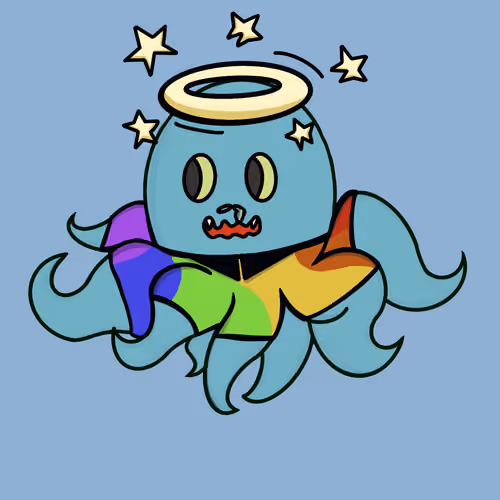 OctoLab #60