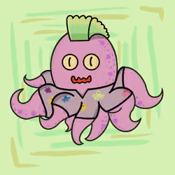 OctoLab #1323