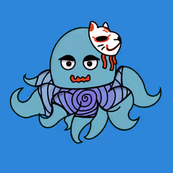 OctoLab #285