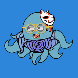 OctoLab #2459