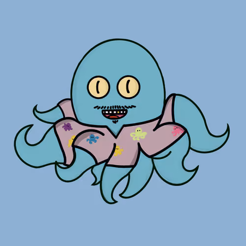 OctoLab #67