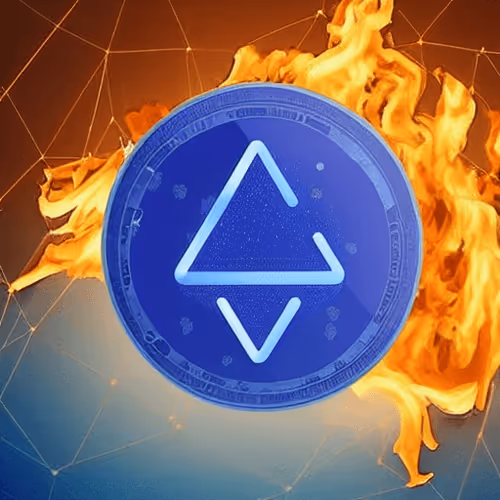 Hot Crypto Winter 4