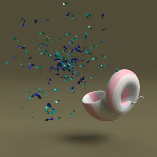 Item #8 Media