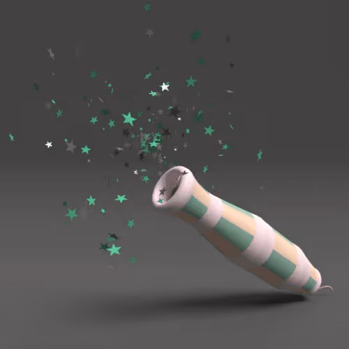 3