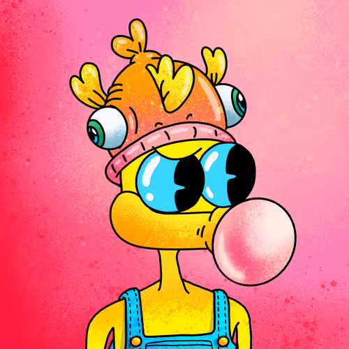 SupDuck 444