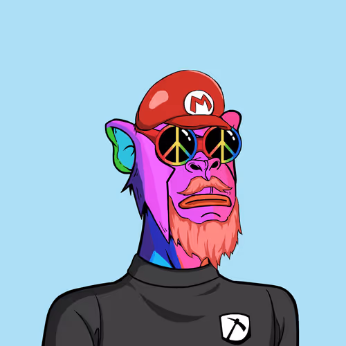 Unboredmonkeysnft