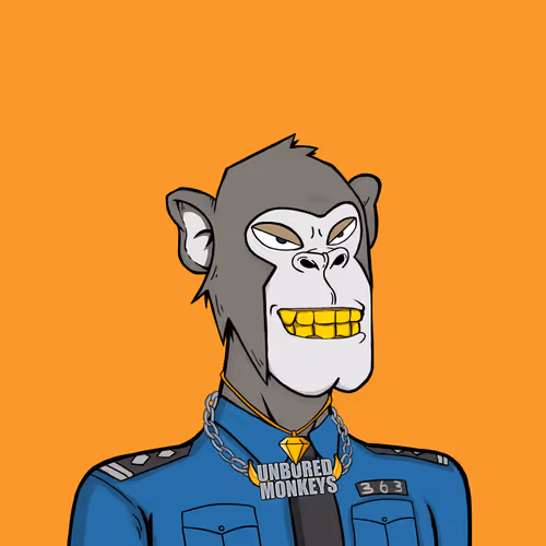 Unboredmonkeysnft