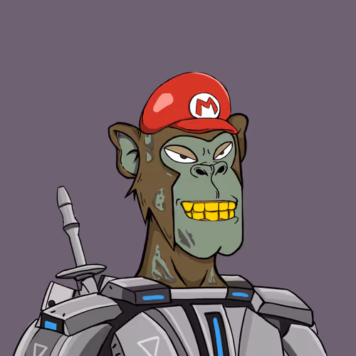 Unboredmonkeysnft