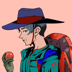 Ryoko #8145