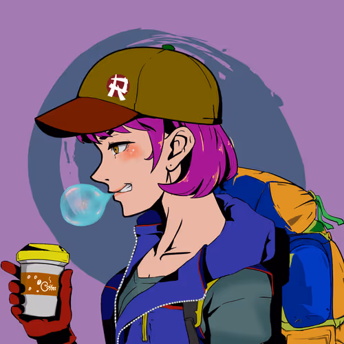 Ryokoclub