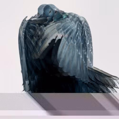 22 Pigeons