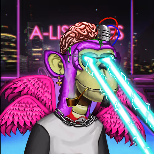 A List Apes V2