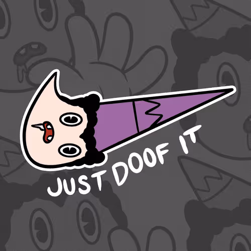 Just Doof It