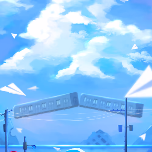 「Day dream」