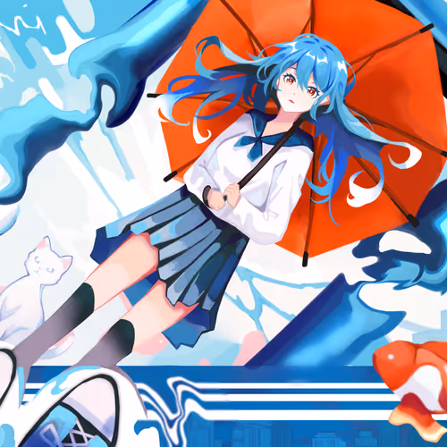 Under the same sky V2