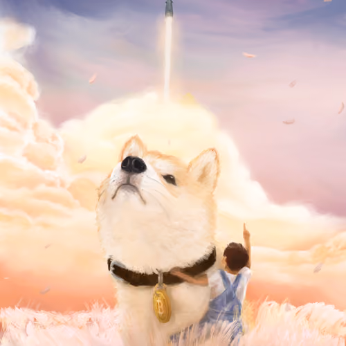 Someday, we'll get there