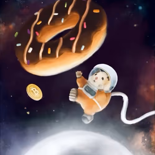 Bake to the Moon