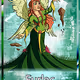 Angel Battle Token