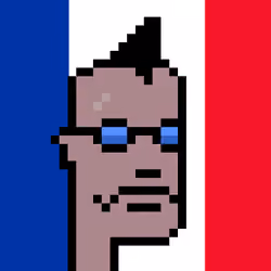 The French #2222