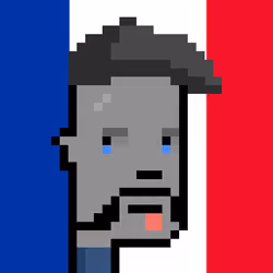 The French #2223