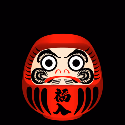Thedarumanft