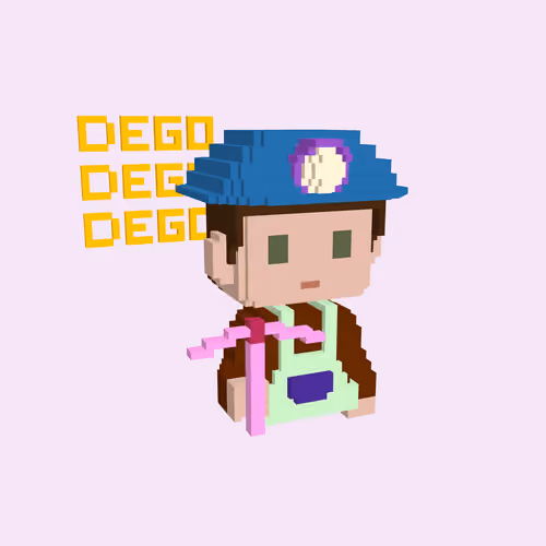 D-VERSE: Farmer #365175