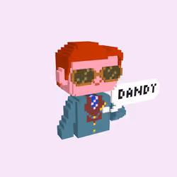 D-VERSE: Dandy #350401