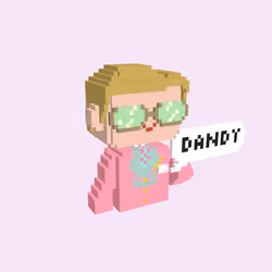D-VERSE: Dandy #350711