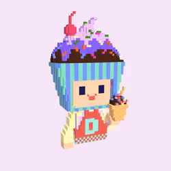 D-VERSE: Cake #290139