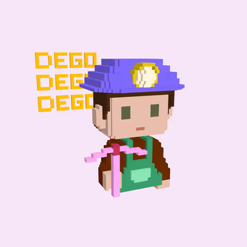 D-VERSE: Farmer #365825