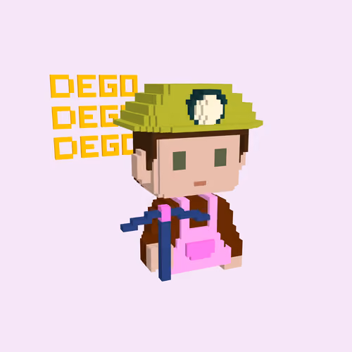 D-VERSE: Farmer #365938