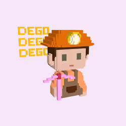 D-VERSE: Farmer #367655